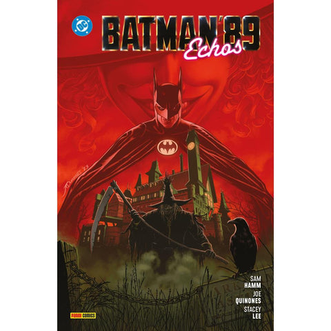 Batman'89: Echos