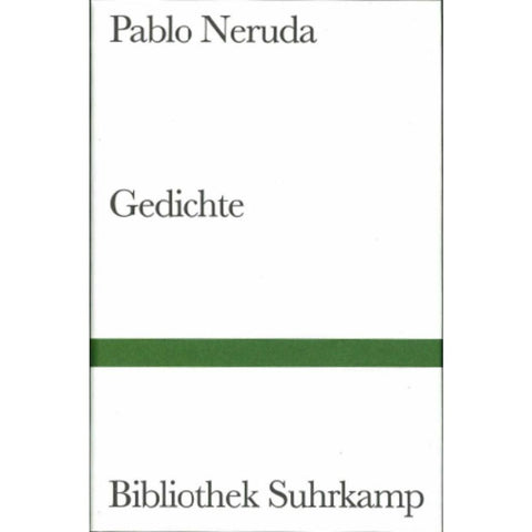 Gedichte
