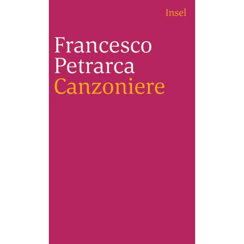 Canzoniere