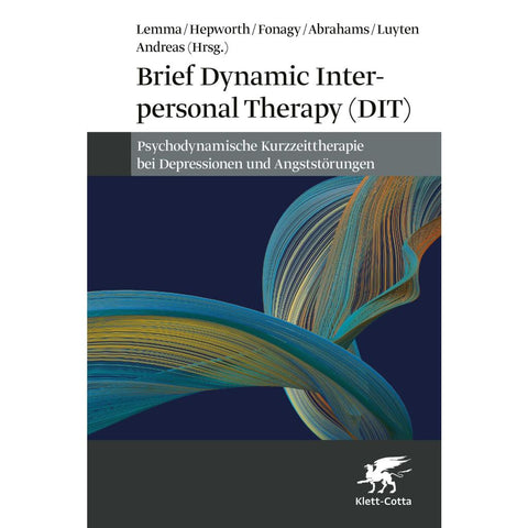 Brief Dynamic Interpersonal Therapy (DIT)