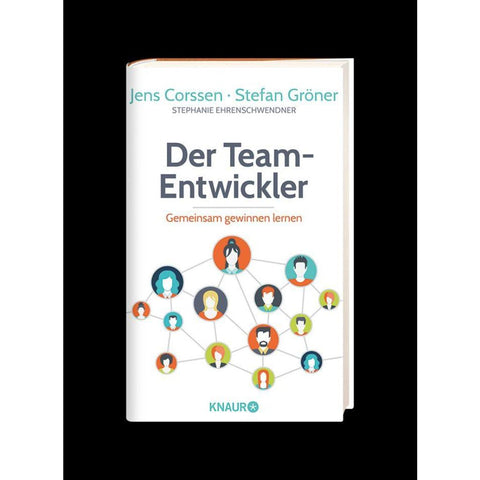 Der Team-Entwickler