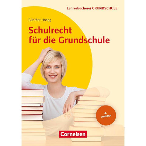 Schulrecht für die Grundschule