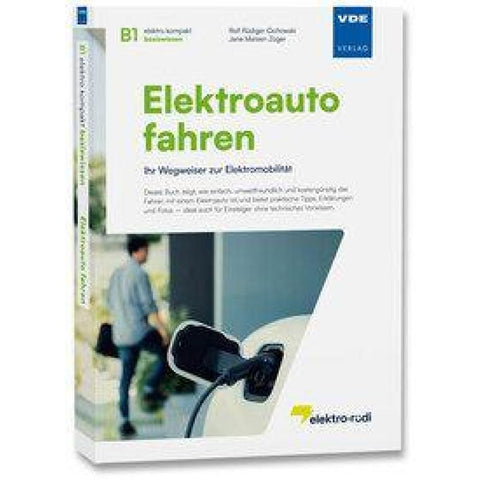 Elektroauto fahren