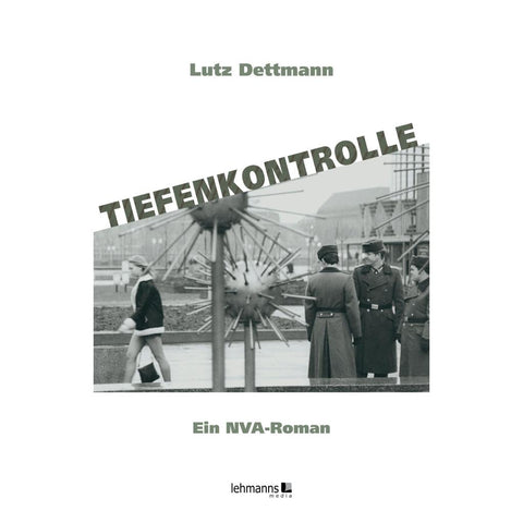 Tiefenkontrolle