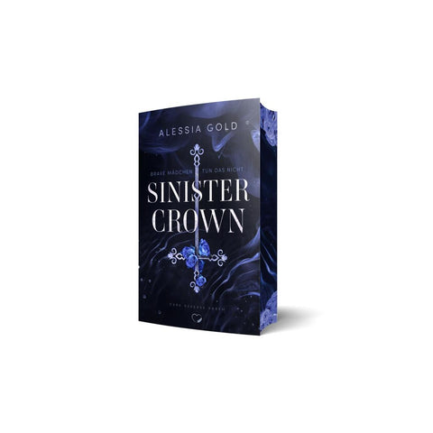 Sinister Crown