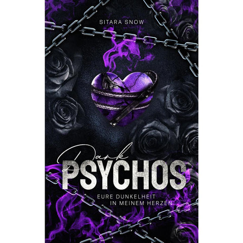 Dark Psychos