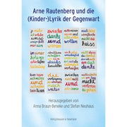 Arne Rautenberg und die (Kinder-)Lyrik der Gegenwart