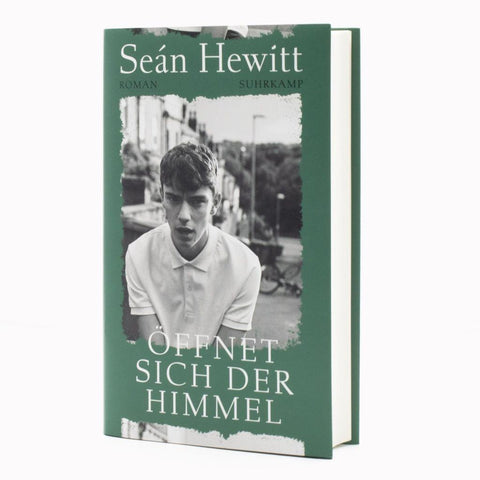 Öffnet sich der Himmel