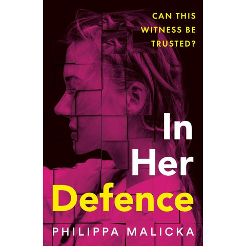 In Her Defence