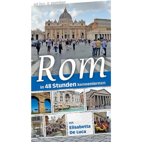 Rom ad hoc & spontan