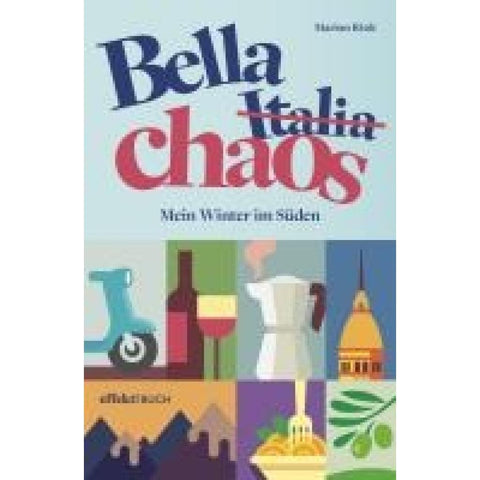 Bella Chaos