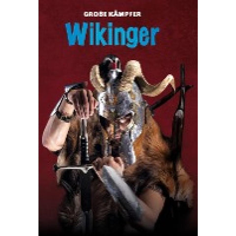 Wikinger