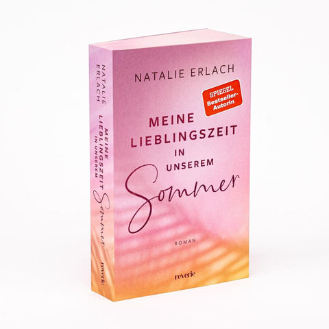 Meine Lieblingszeit in unserem Sommer