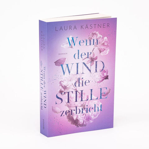 Wenn der Wind die Stille zerbricht