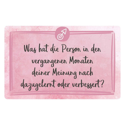 48 Impulse für wertschätzende Mitarbeitergespräche