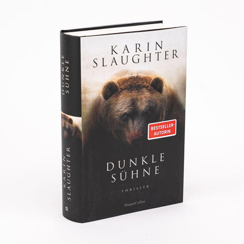 Dunkle Sühne