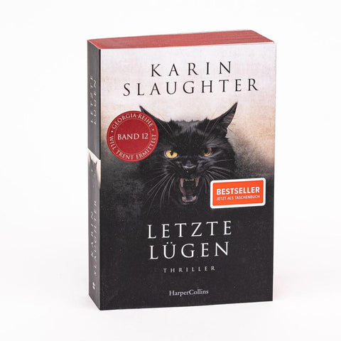 Letzte Lügen