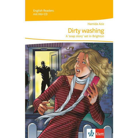 Dirty Washing