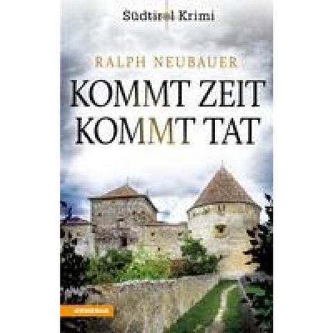 Kommt Zeit kommt Tat
