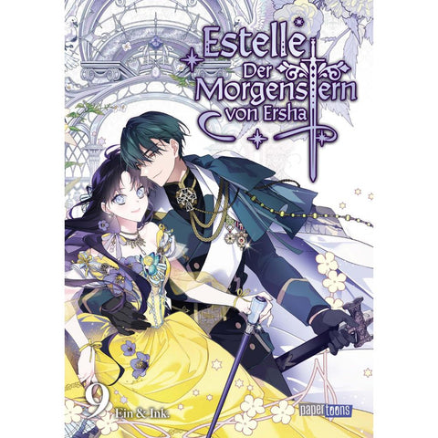 Estelle - Der Morgenstern von Ersha 09
