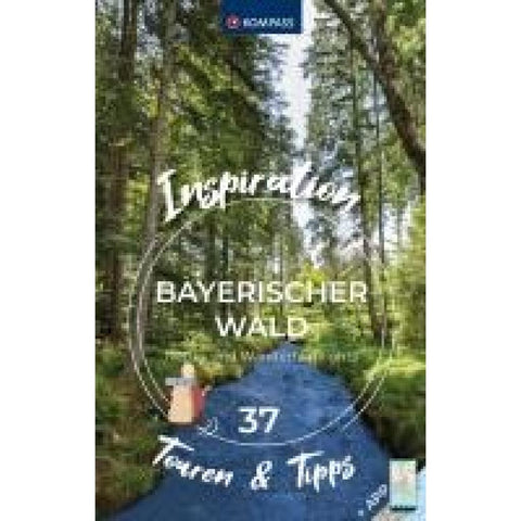KOMPASS Inspiration Bayerischer Wald