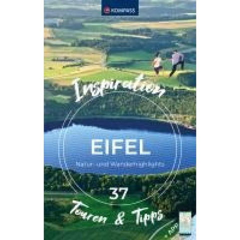 KOMPASS Inspiration Eifel