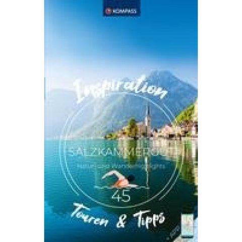 KOMPASS Inspiration Salzkammergut