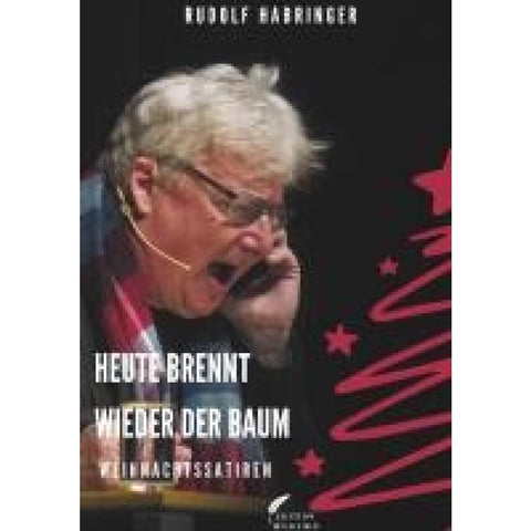 Heute brennt wieder der Baum