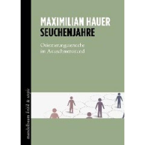 Seuchenjahre