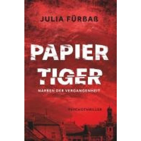 Papiertiger