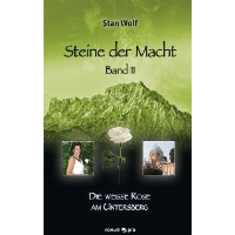 Steine der Macht - Band 11