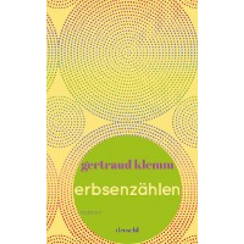Erbsenzählen