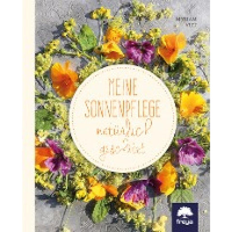 Meine Sonnenpflege