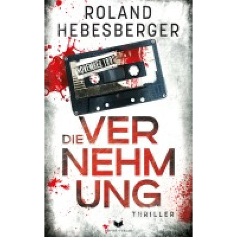 Die Vernehmung