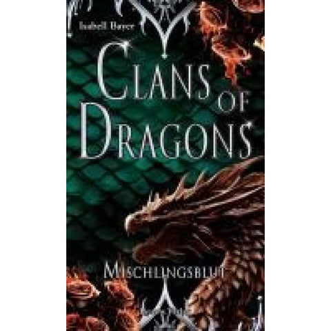 Clans of Dragons