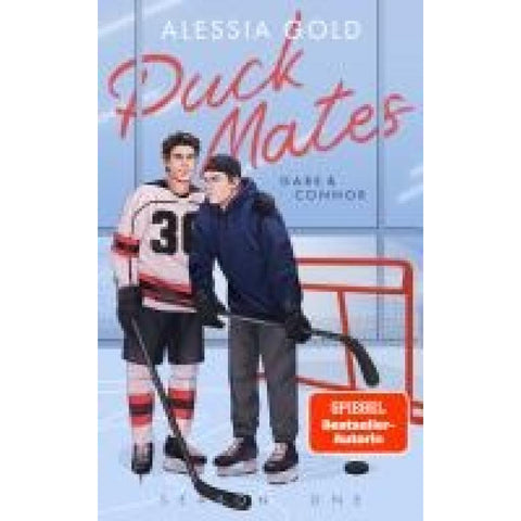 Puck Mates