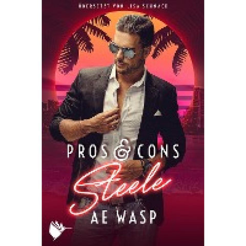 Pros & Cons: Steele