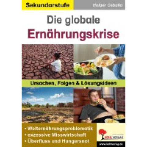 Die globale Ernährungskrise
