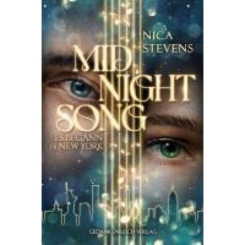 Midnightsong