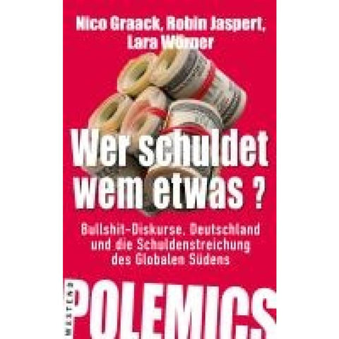 Wer schuldet wem etwas?