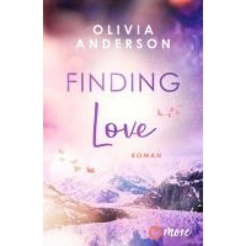 Finding Love