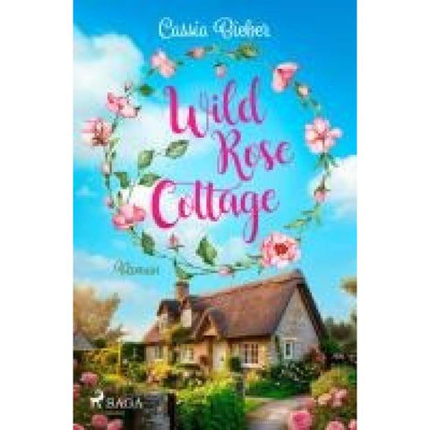 Wild Rose Cottage