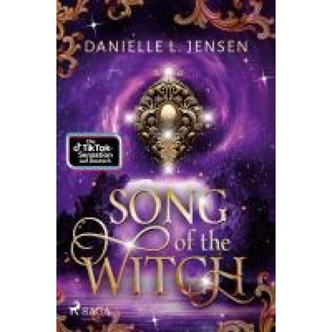 Song of the Witch