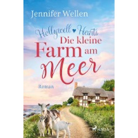 Die kleine Farm am Meer