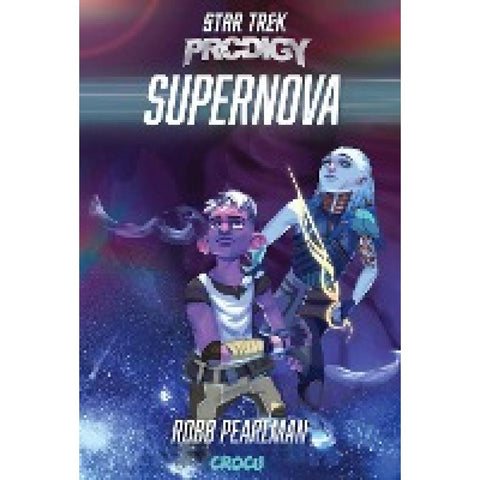 Star Trek - Prodigy: Supernova