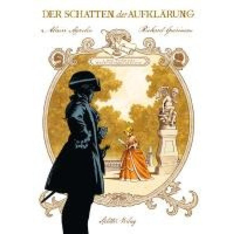 Der Schatten der Aufklärung. Band 1