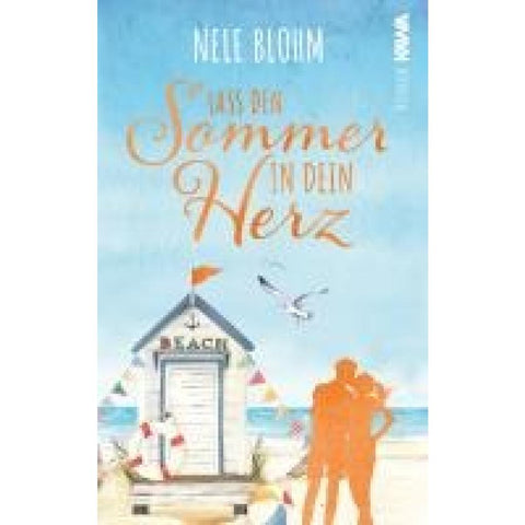 Lass den Sommer in dein Herz