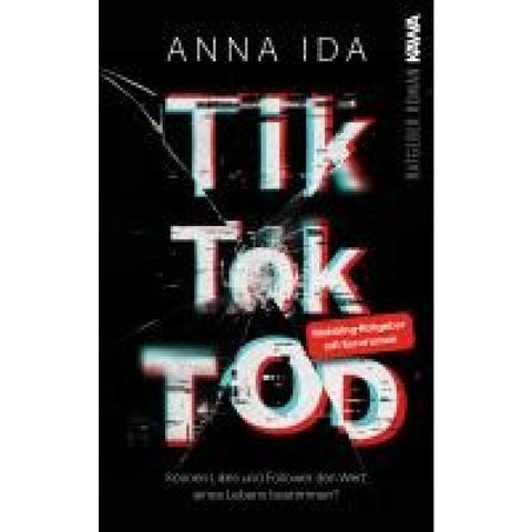 TikTok-Tod