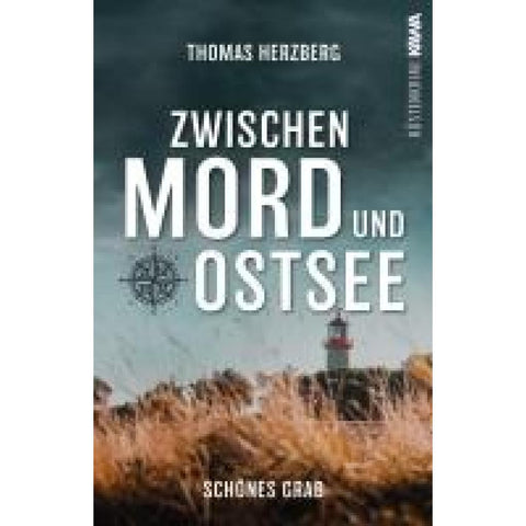 Schönes Grab (Zwischen Mord und Ostsee - Küstenkrimi 4)