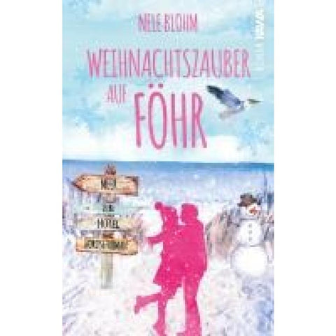 Weihnachtszauber auf Föhr